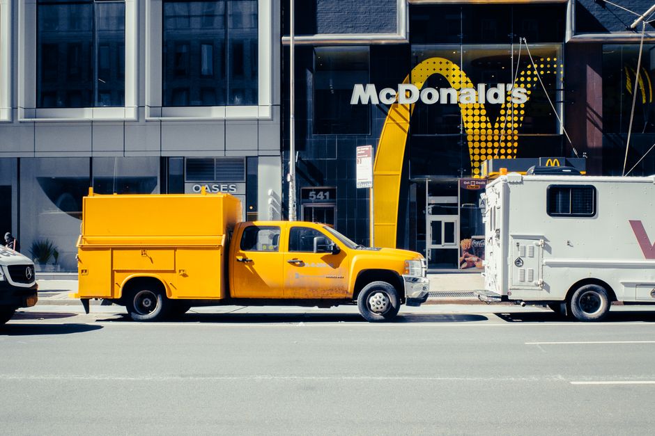 7 Ways McDonald's Marketing Strategy Drives Global ROI 7 Ways McDonald's Marketing Strategy Drives Global ROI