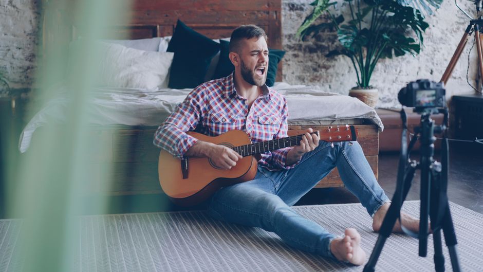 Define goals and metrics for every video (watch time, retention, shares)