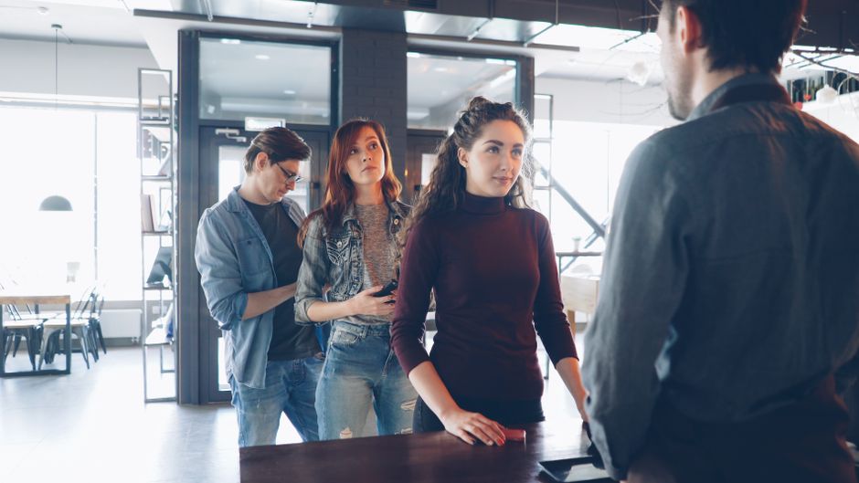 Establish Escalation Floors and Approval Steps to Protect Agents
