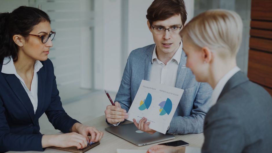 Cadence that Translates Data into Action
