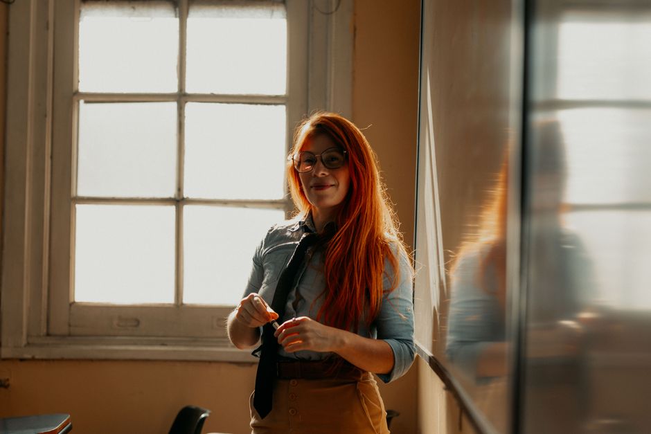 Of a Decade: 10 Lessons and Remarkable People