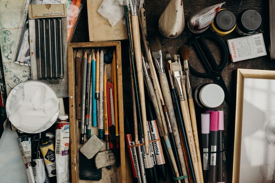 AI-powered asset management: tagging, search, and version control