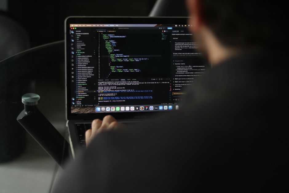Implementing security, accessibility, and resilient error handling in client-side apps