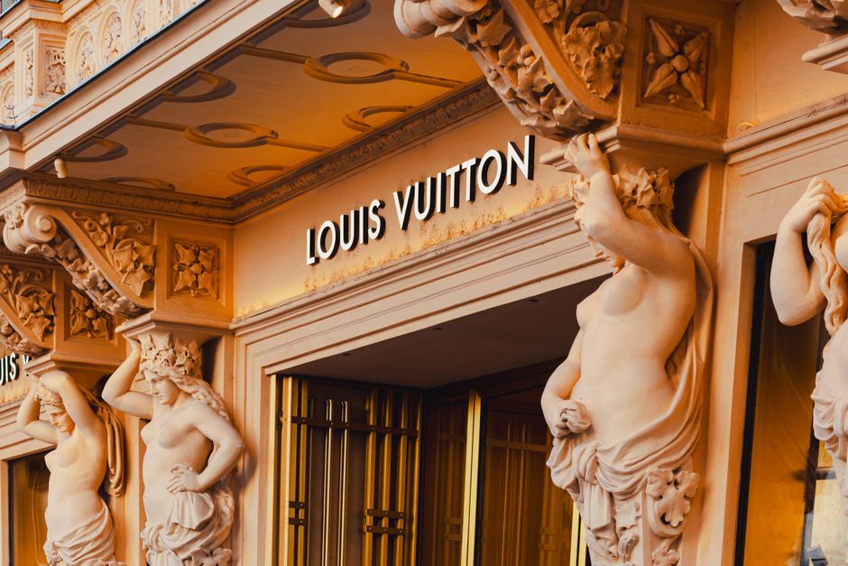 What Is the Louis Vuitton Electronic Microchip? RFID Chip Explained