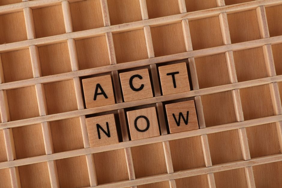 Get It Now: Take Immediate Action and Seize Instant Access