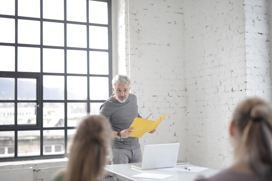 Functional Manager: aligning function goals with project outcomes