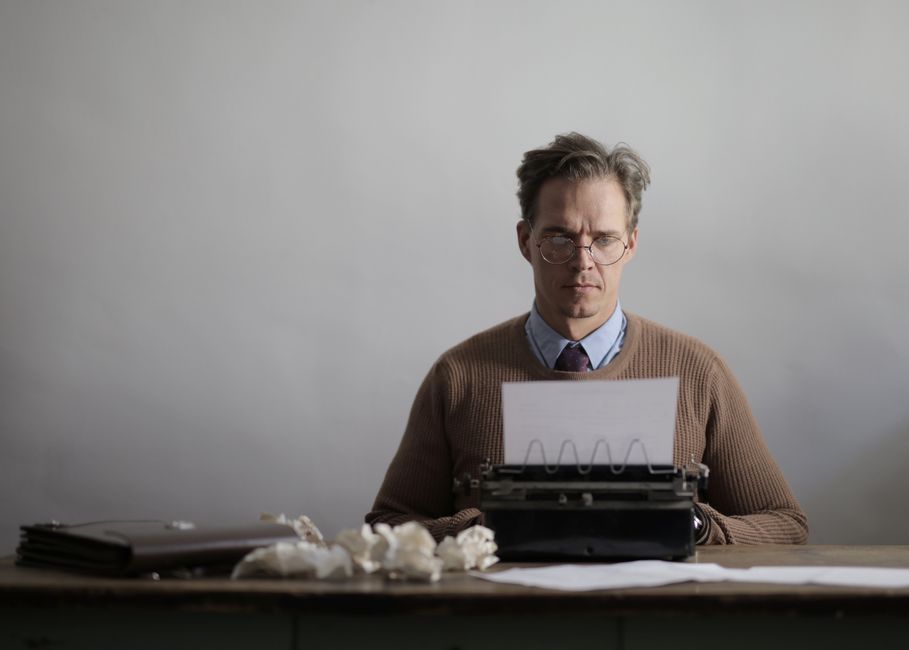 Export formats and best practices for business emails