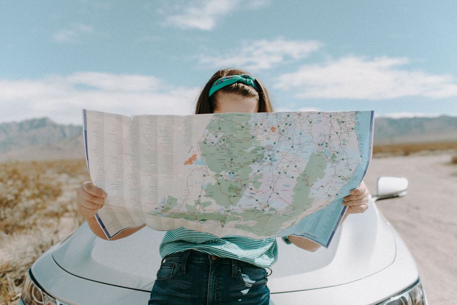 List customer stages and key touchpoints with real-world examples