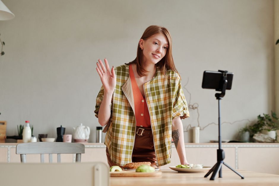 use creator-led formats and short-form video to drive engagement on TikTok and cross-platform shares