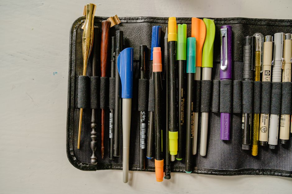 The Essential AI Tool for Daily Creativity