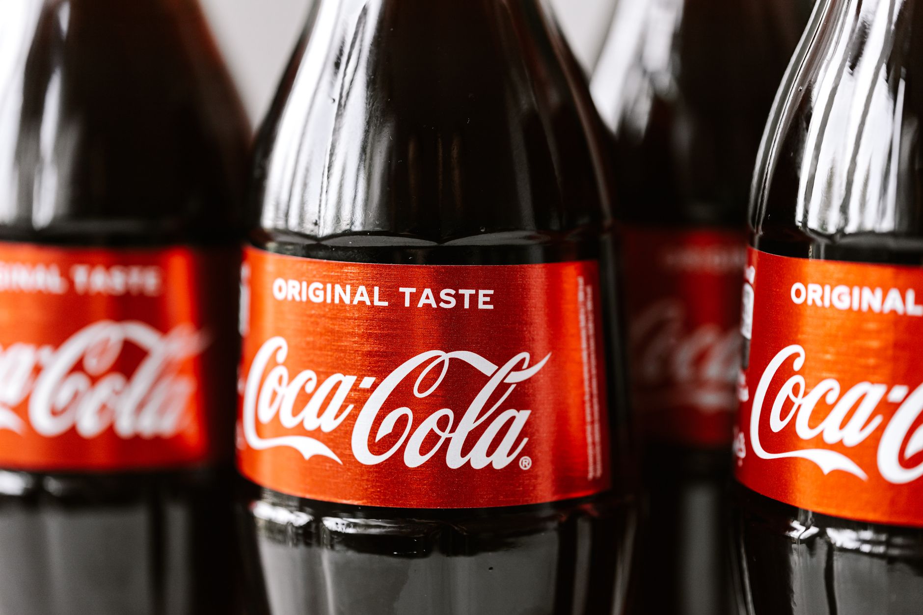 New Coke – Eine klassische Fallstudie zum Branding: Ein großer Misserfolg bei einer Produktänderung