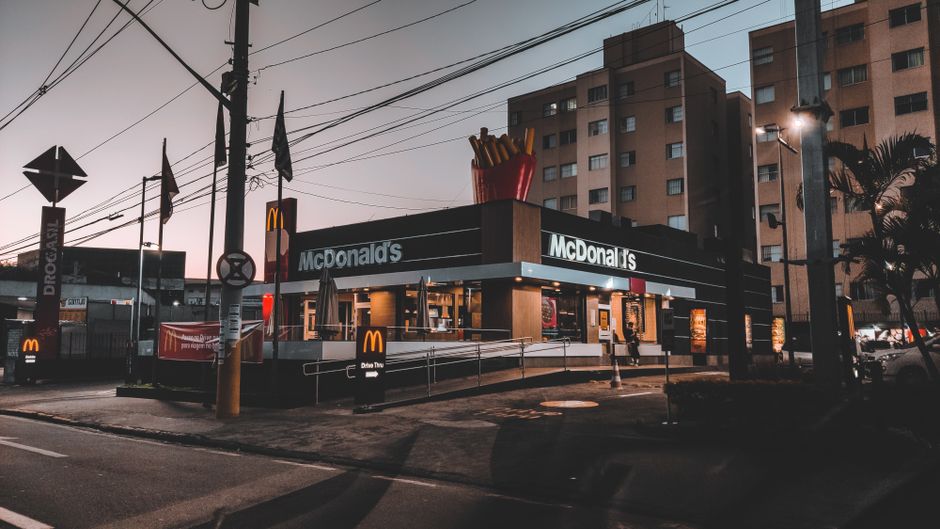McDonald's Marketing Mastery: ROI-Driven Global Growth and Innovation