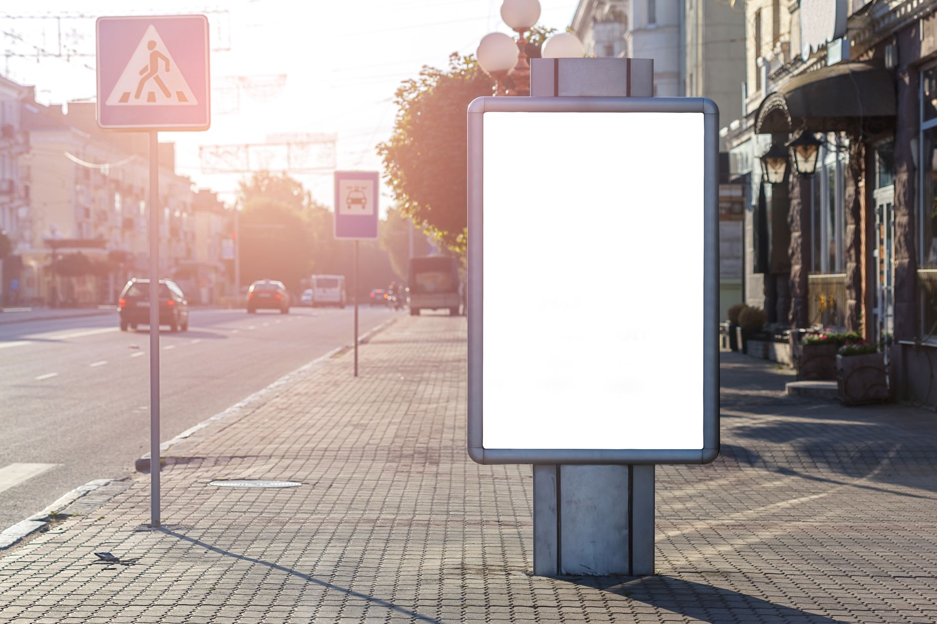 Los 10 Mejores Plantillas de Video Publicitario — Actualizado