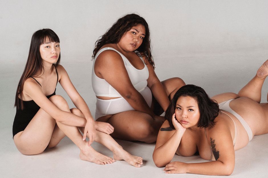 Real Beauty Redefined for the AI Era - An Inclusive Case Study Real Beauty Redefined for the AI Era: An Inclusive Case Study