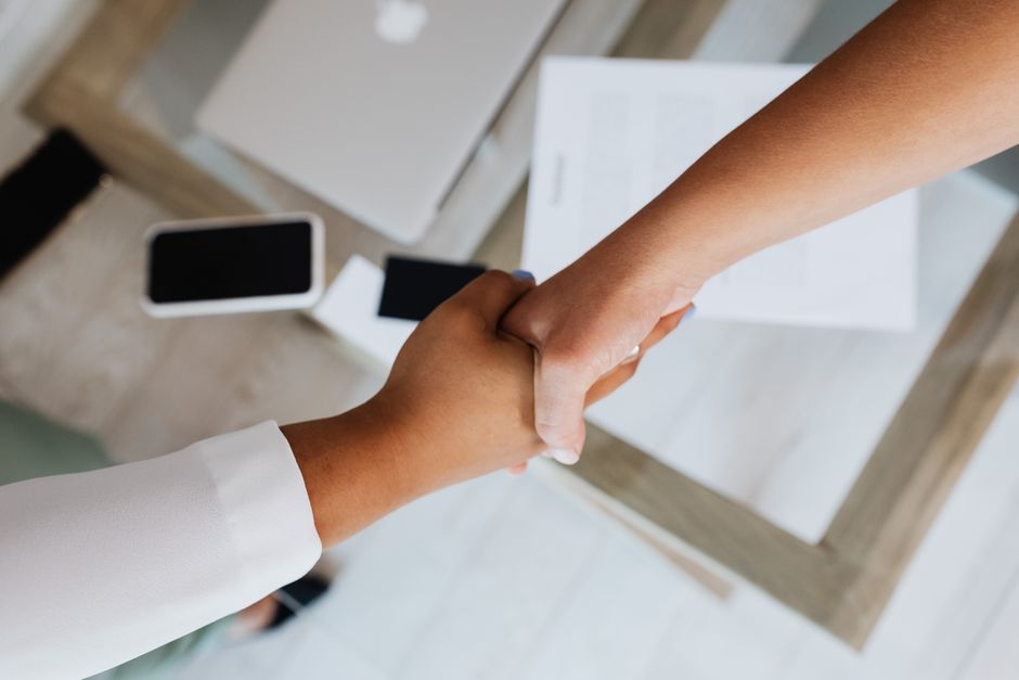 Our Success Is Your Success: Built on Mutual Growth