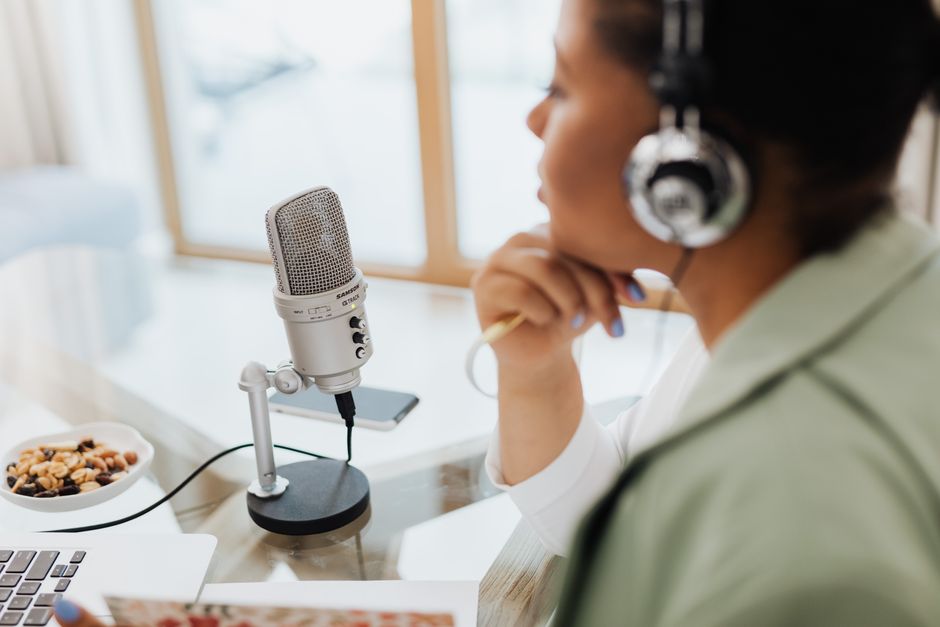 Podcasting for Beginners: How It All Works, Easily Explained