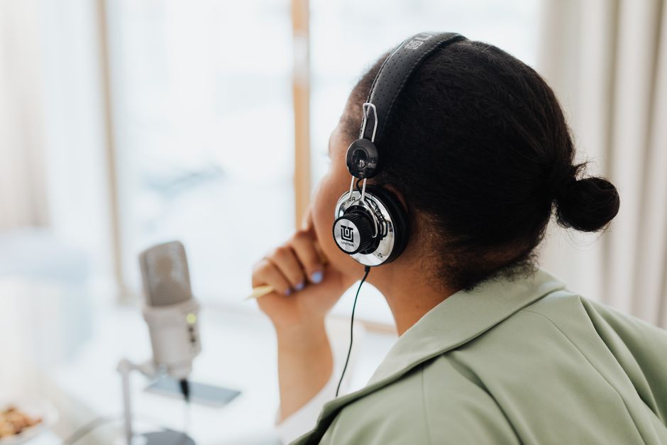 Podcast Statistics 2025 - Global Listener Growth and Trends Podcast Statistics 2025: Global Listener Growth and Trends