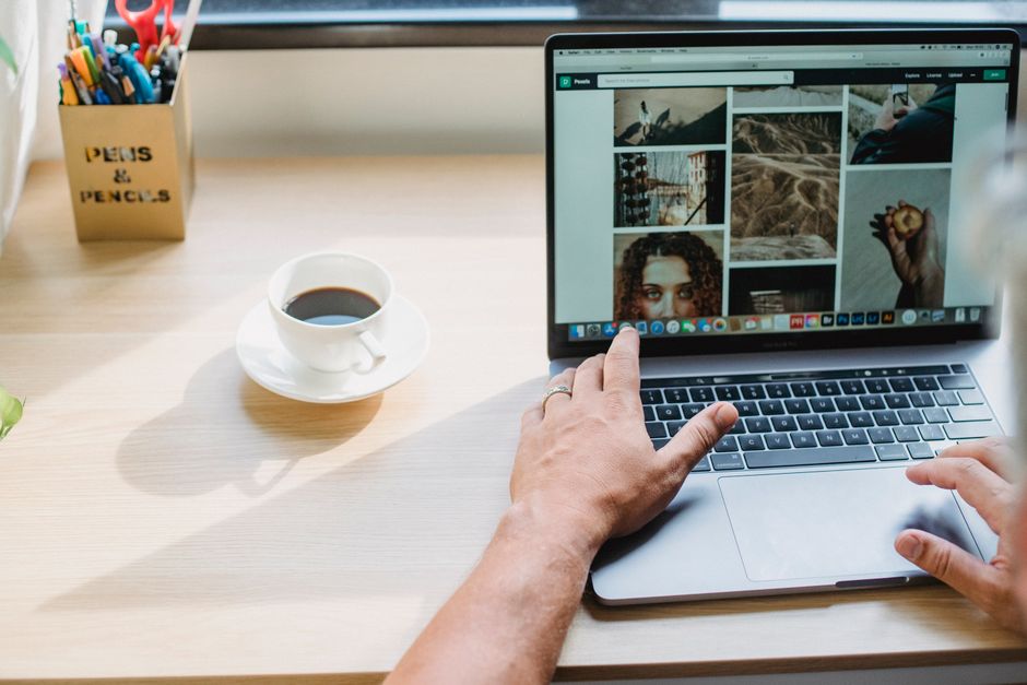 Choose the right reverse search engine for your image