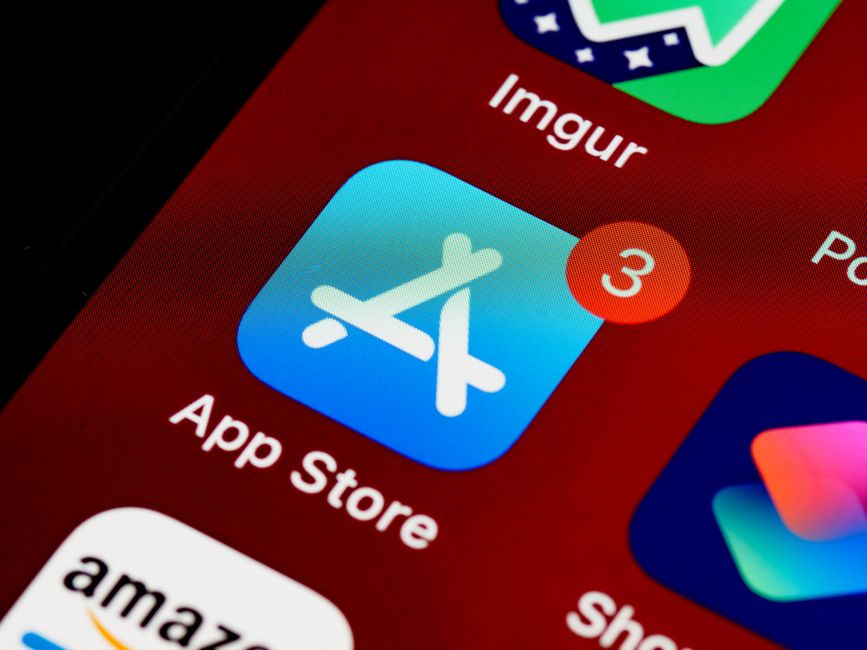 Aggregate data from app stores, analytics platforms, and user surveys