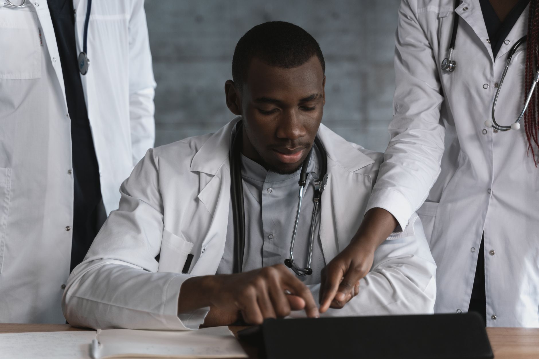 5 Estrategias SEO Principales para Sitios Web de Medicina y Atención Médica
