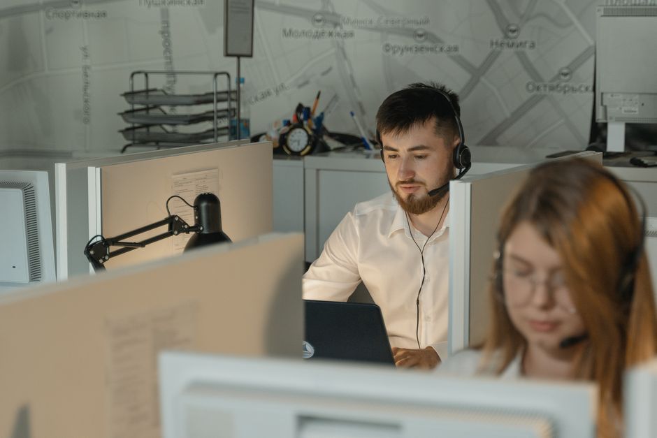 What is the 5-year Total Cost of Ownership for SaaS vs. In-House AI Agents?