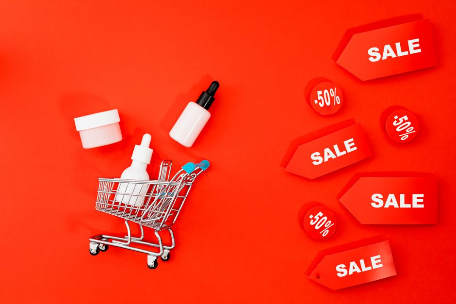 Outline: The 5 Ps of Marketing