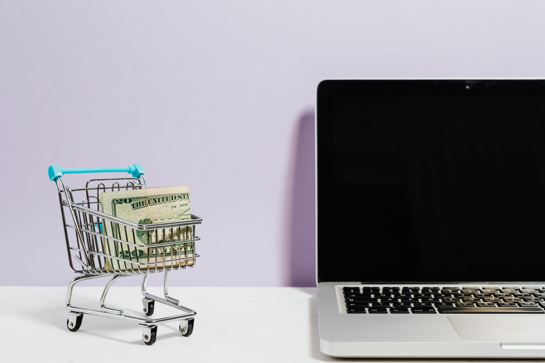 Cinco Consejos de Publicidad en Línea para el Éxito del Comercio Electrónico