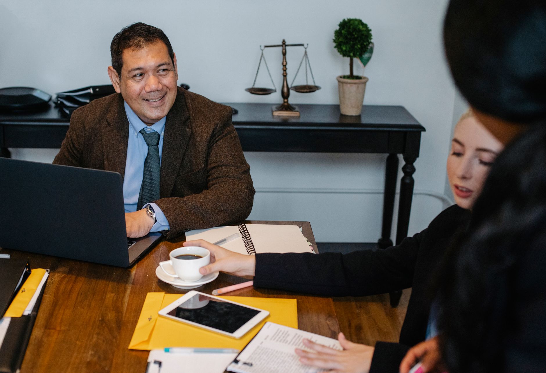 How to Legally Protect Your Business During Employee Termination