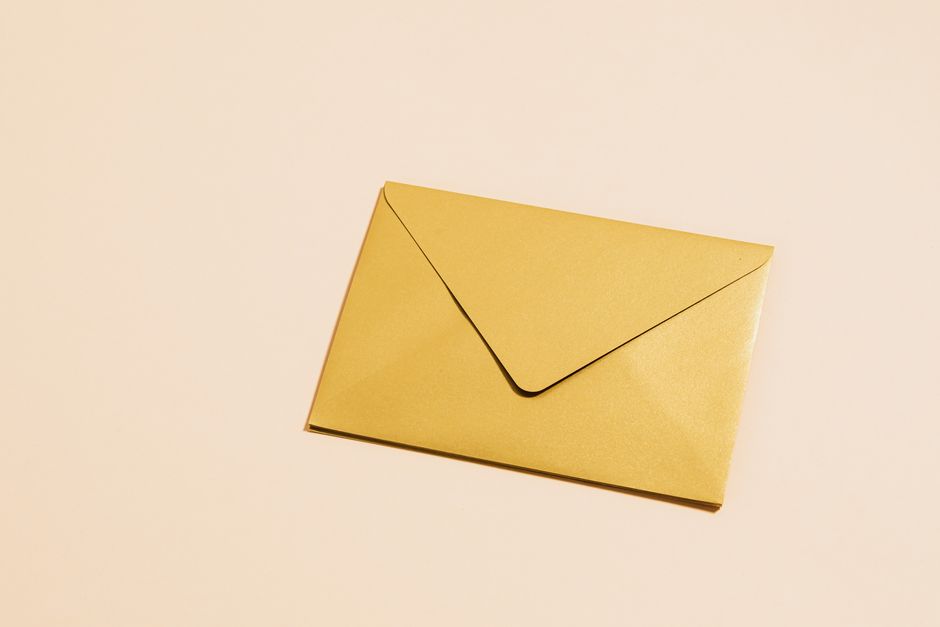 Write a benefit-focused subject line that clearly signals value
