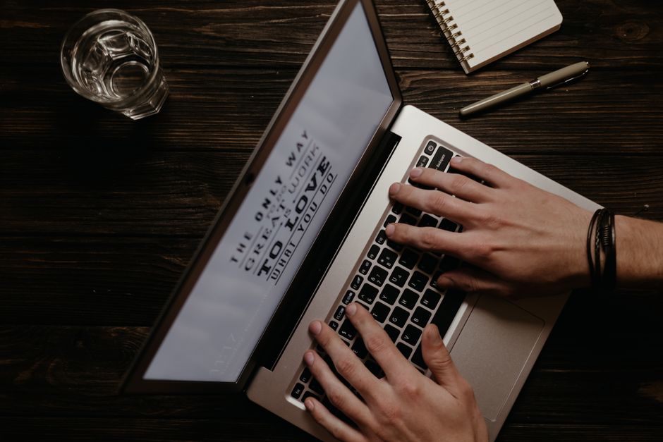 Marketing Copy: Landing Pages, Email Campaigns, and Strong Calls-to-Action