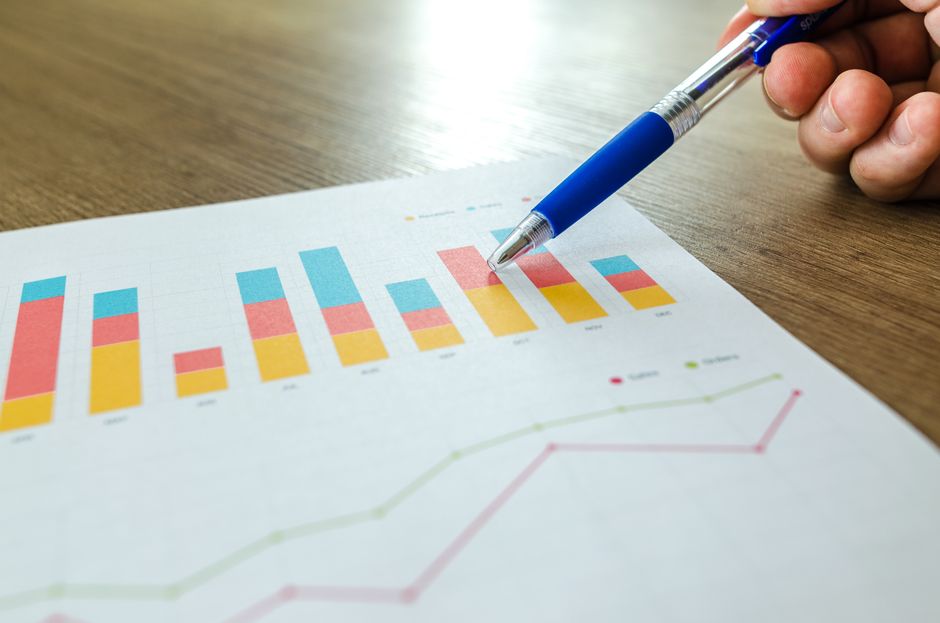 Top 6 SEO Metrics to Track in