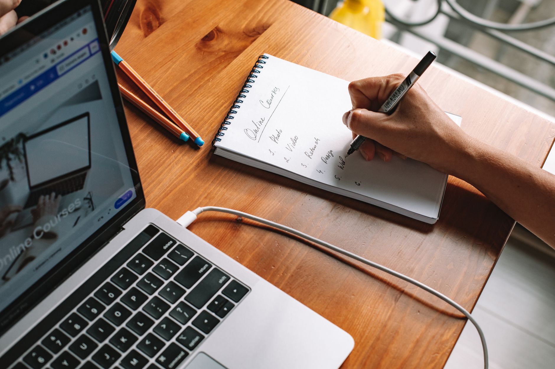 Learn from My Mistakes: 7 Digital Course Pitfalls to Avoid
