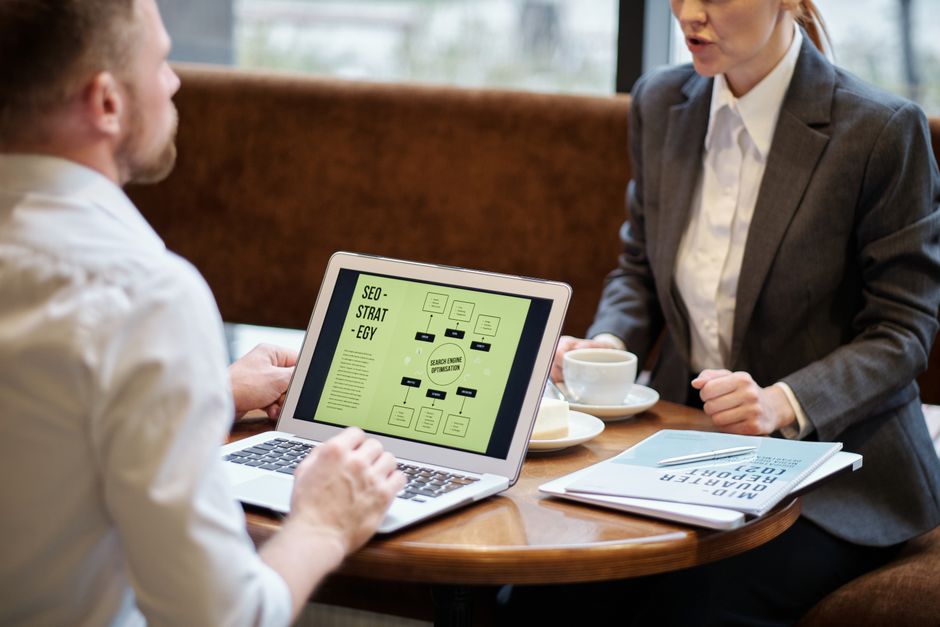 Build a Keyword Strategy: Priorities, Clusters, and Coverage