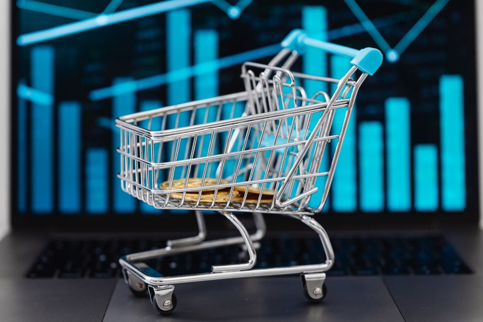 Digital Marketing for E-commerce - Proven Strategies to Boost Online Sales Digital Marketing for E-commerce: Proven Strategies to Boost Online Sales