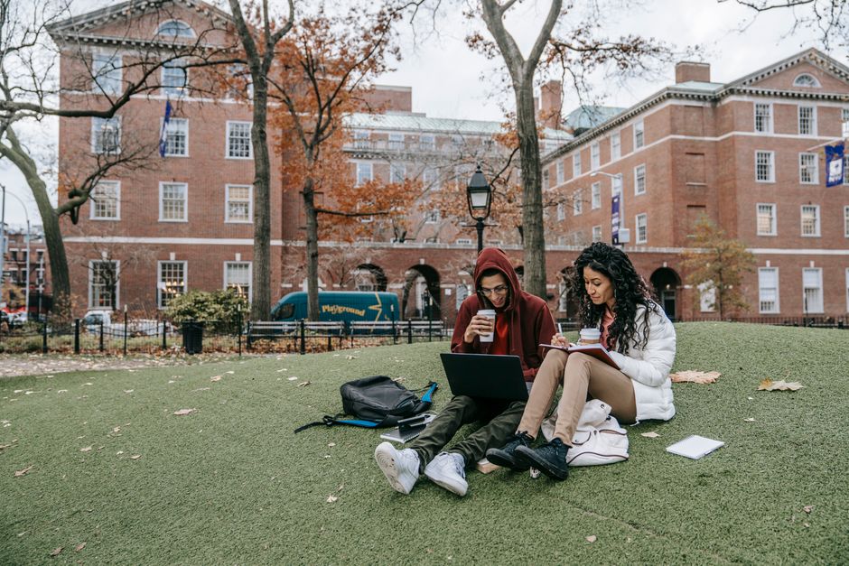 Curriculum framework: required courses, capstone, and interdisciplinary links