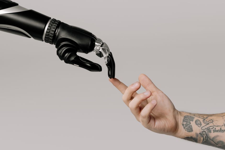 AI vs Human Creativity: Can Machines Really Replace Marketers?