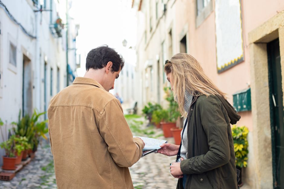 7 Tips to Get Your Business Found Locally | Local SEO Guide