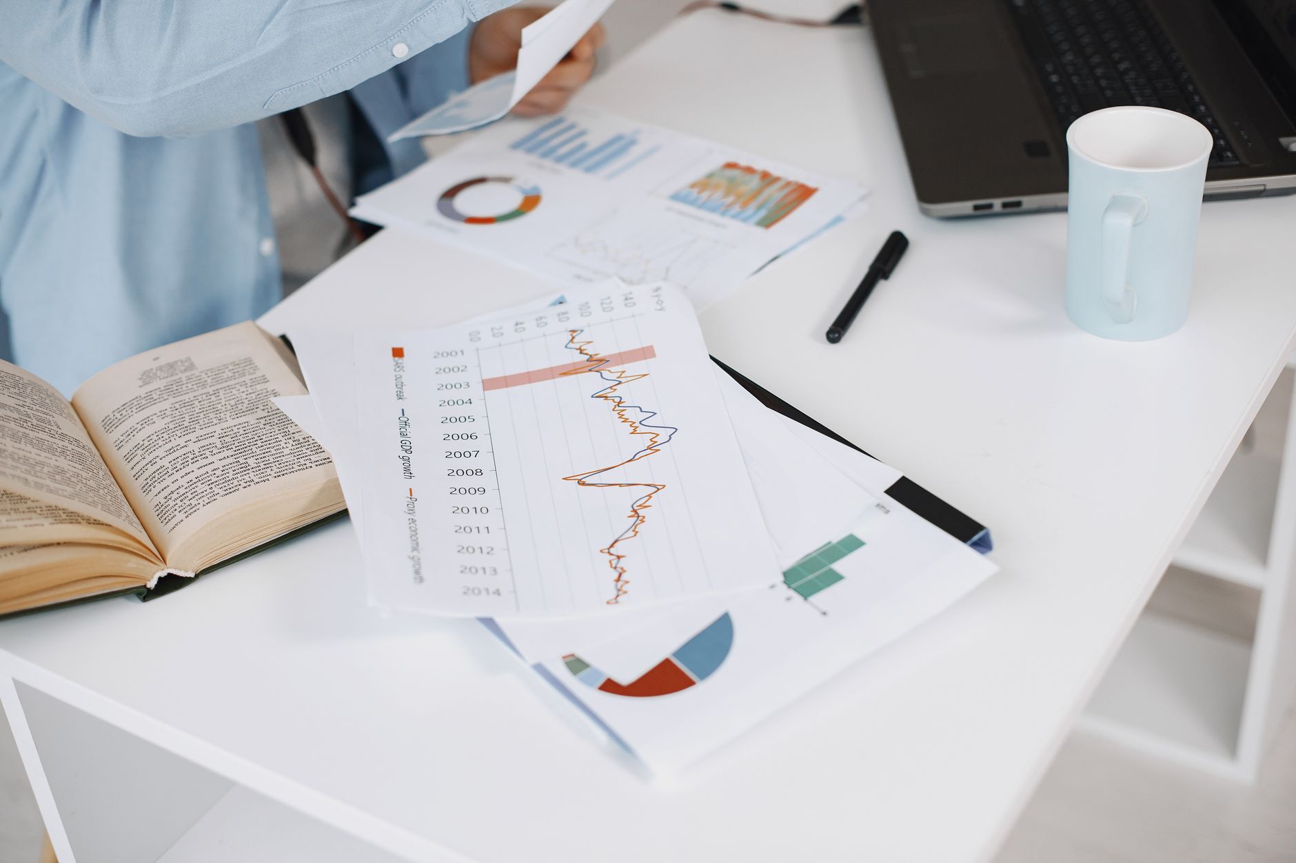 Bureau of Labor Statistics - How to Read US Labor Market Data