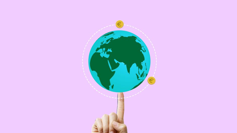 Market Selection Framework: pick the first three international bets in 90 days