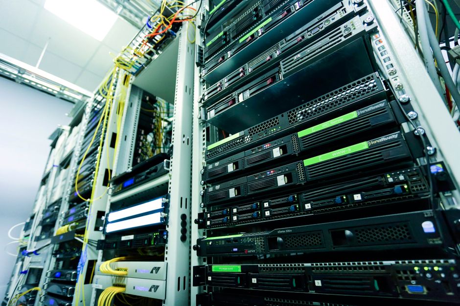 Security posture; connectors
