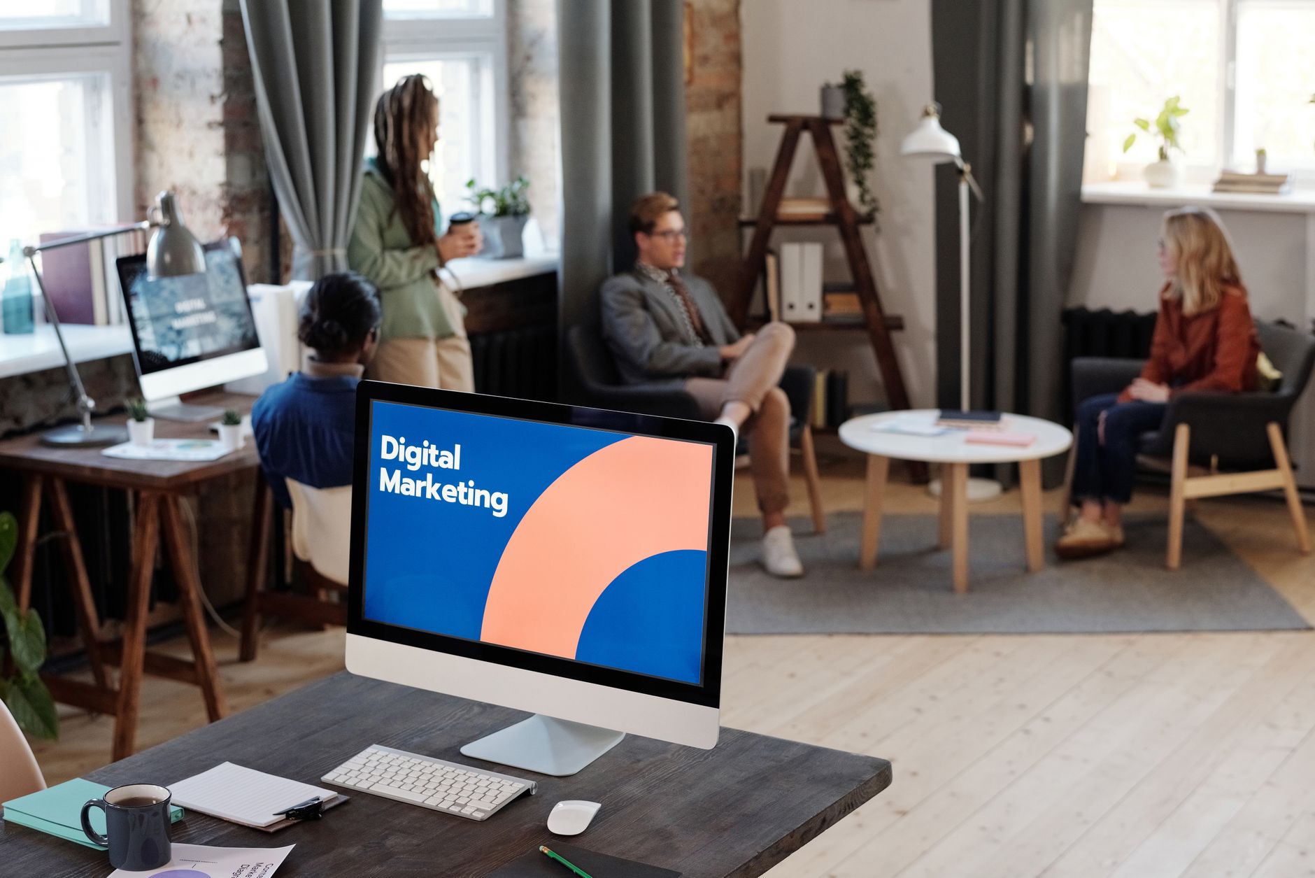 8 Formas de Usar IA en Marketing Digital - Ejemplos del Mundo Real y Estrategias Prácticas