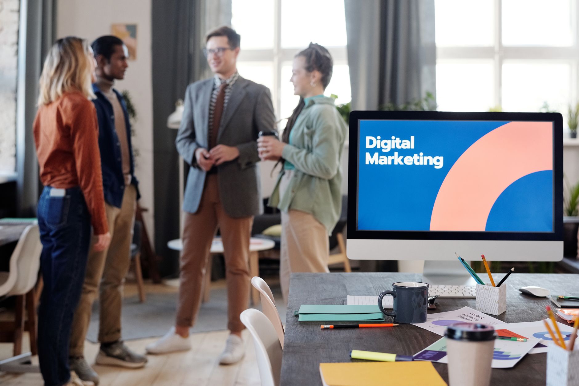 Las 7 principales habilidades de marketing digital para 2026 | Perspectivas de IIM Skills