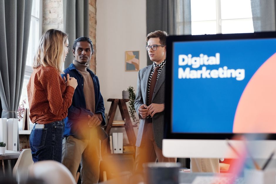 Data Analytics, Tracking, and Reporting for Campaign ROI