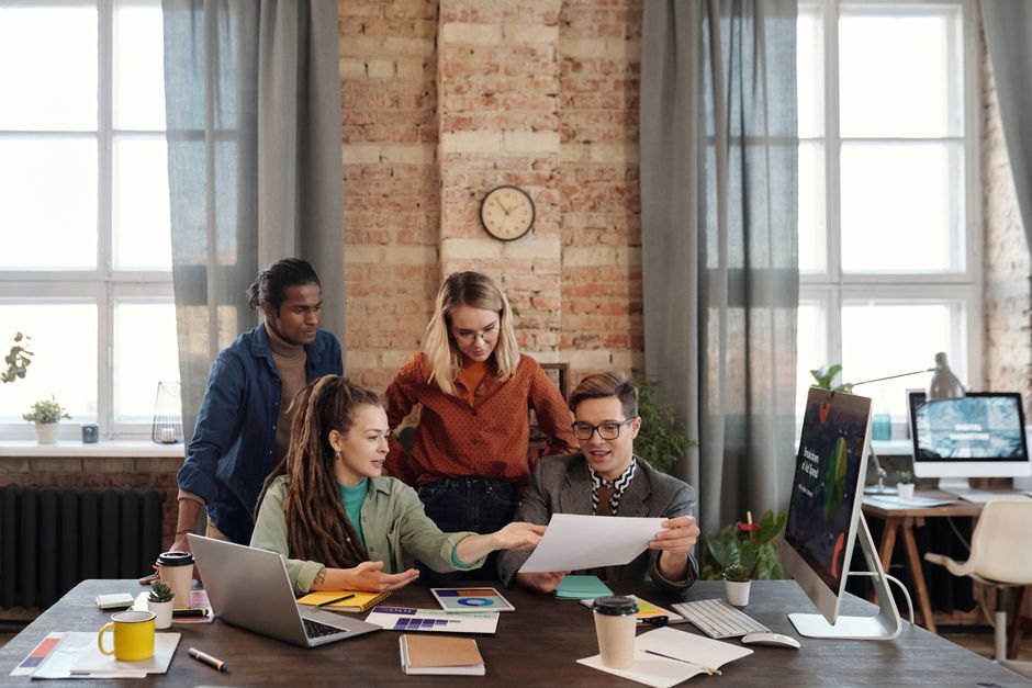 Hoe bouw je een carrière in digitale marketing op zonder diploma