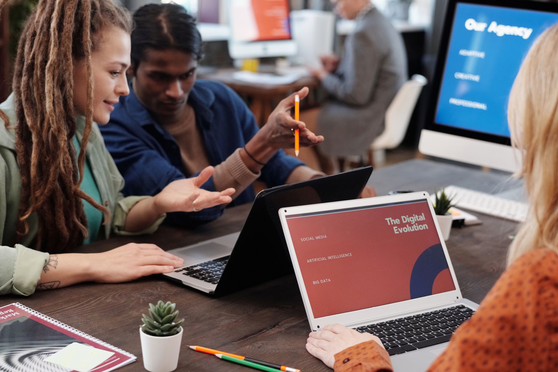 Best Digital Growth Agencies for Startups in 2025 | Top Growth Partners