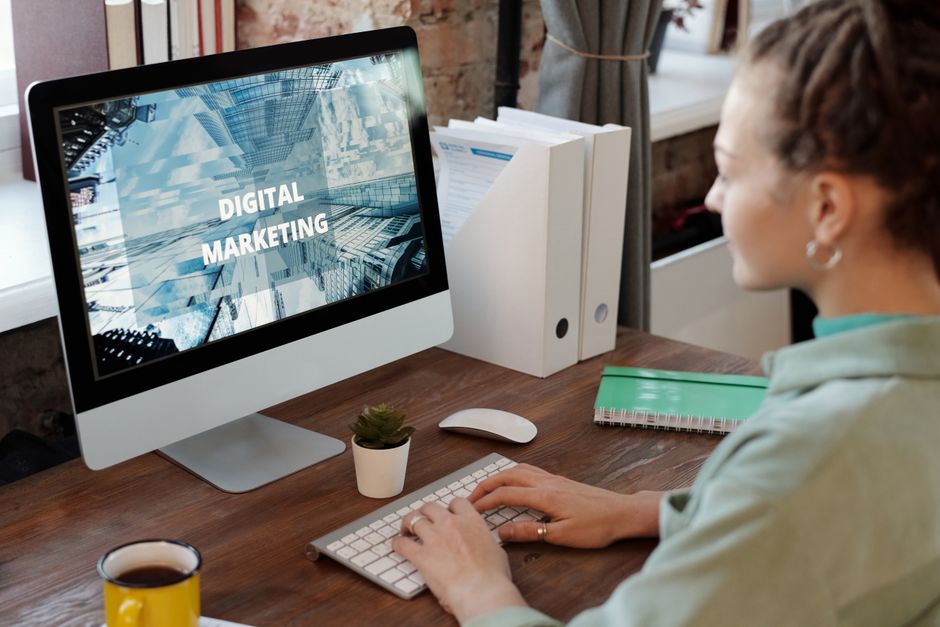 Key Skills to Secure an Entry-Level Marketing Position