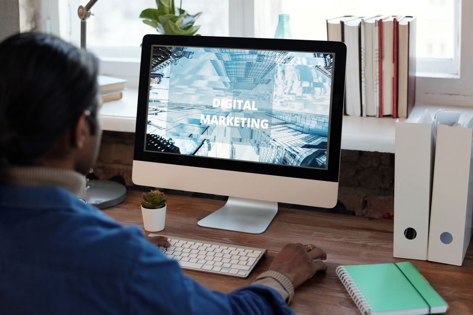 Top 5 Digital Marketing Strategies Every Entrepreneur Should Know Top 5 Digital Marketing Strategies Every Entrepreneur Should Know