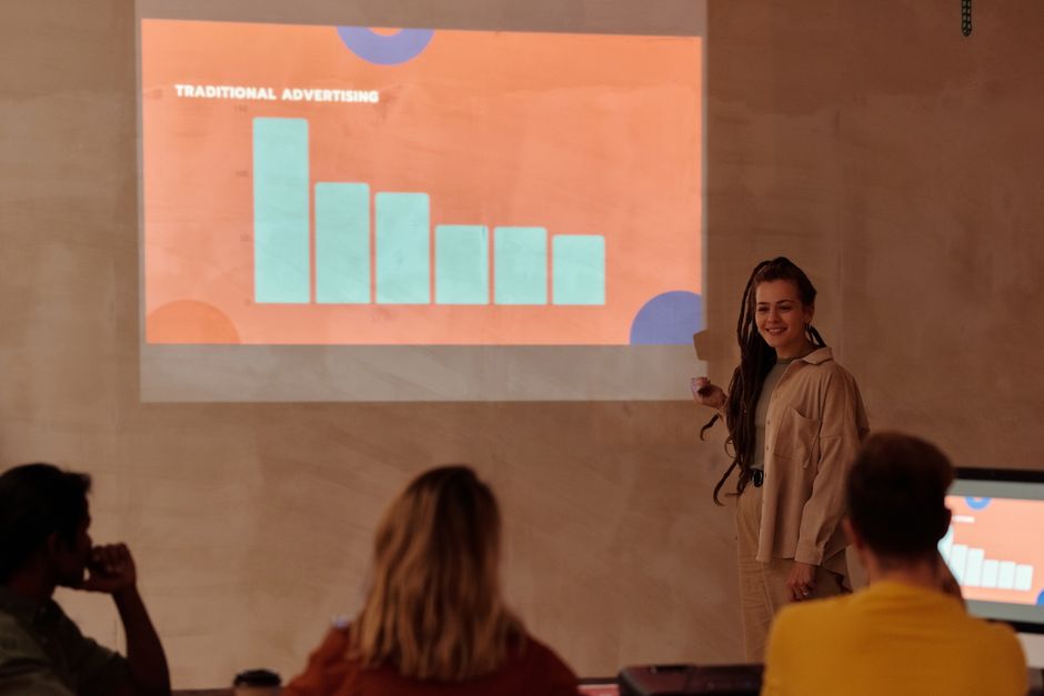 Web3 vs Traditional Ads: Who Wins the Marketing Game?