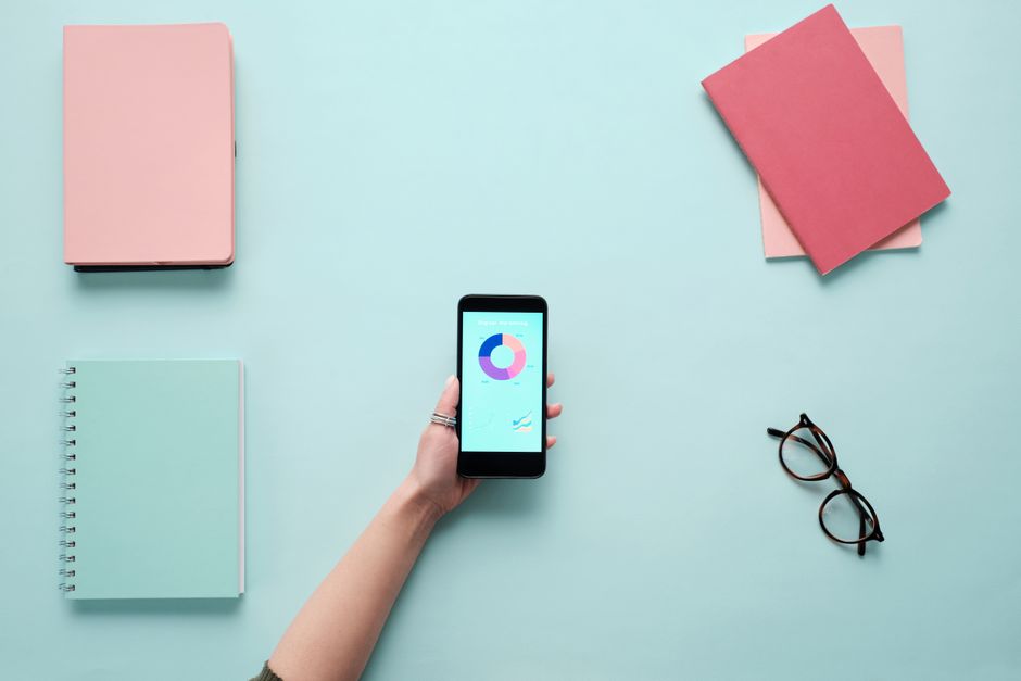 50 Smartphone Usage Statistics You Need to Know in 2025; General Mobile Marketing Stats