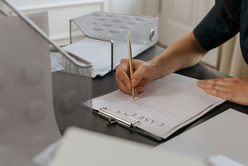 Format, Review, and Publish: Templates, Visuals, and Distribution